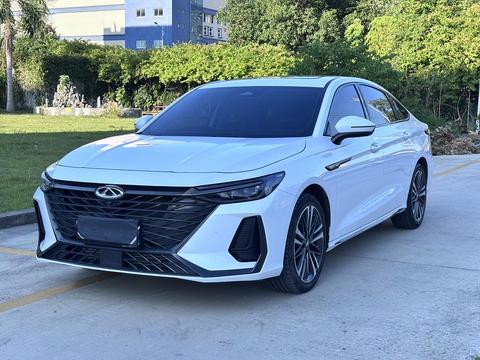 Chery Arrizo 8 2023
