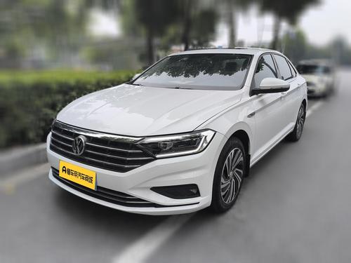 Volkswagen Sagitar 2021