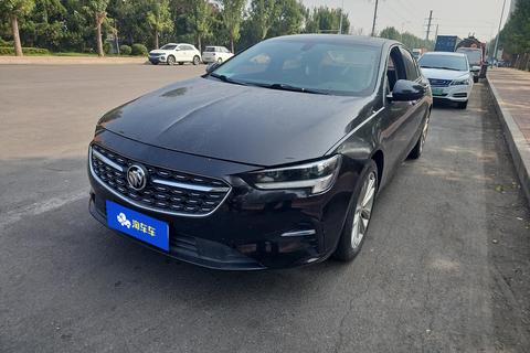 Buick Regal 2022