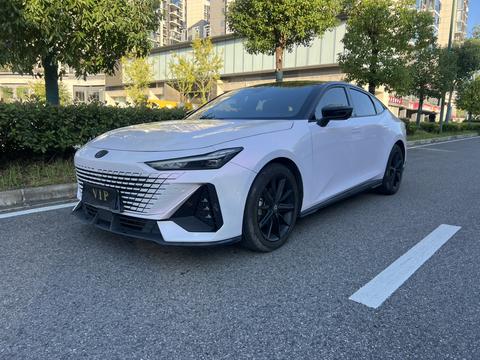 Changan UNI-V 2022