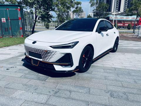 Changan UNI-V 2023