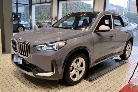 BMW X1 2023