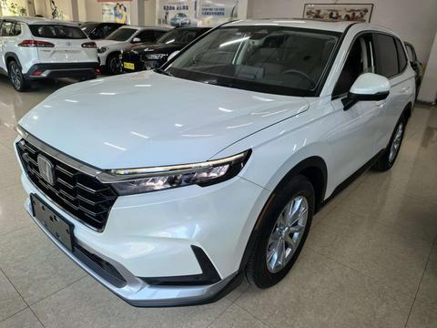Honda CR-V 2023