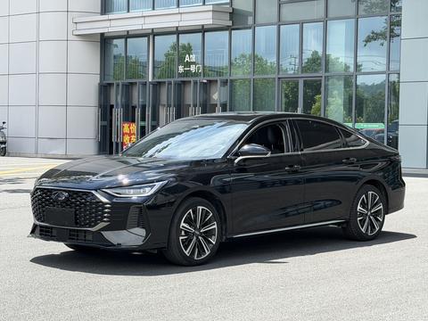 Chery Arrizo 8 Pro 2025