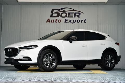 Mazda CX-4 2021