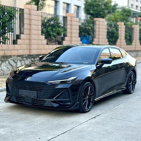 Changan UNI-V 2023