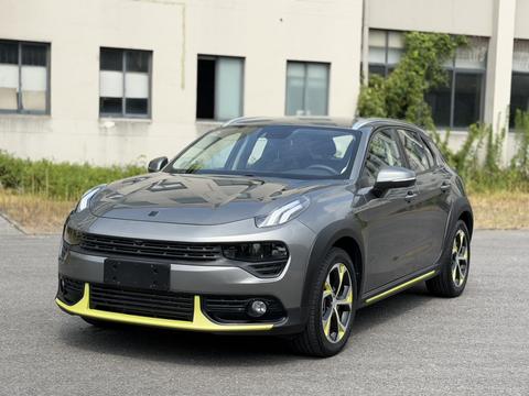 Lynk & Co 02 2022