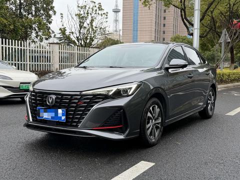 Changan Eado 2023