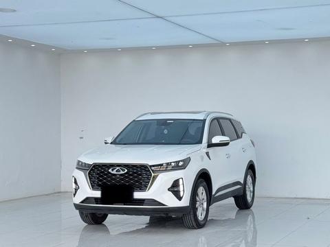 Chery Tiggo 7 2024