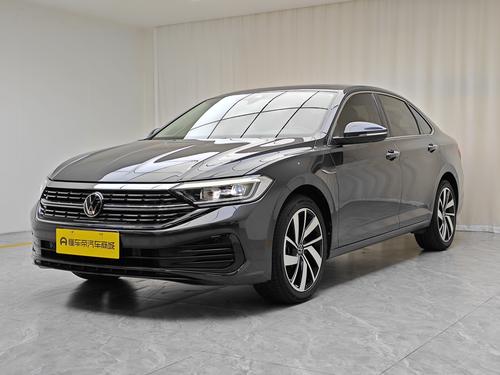 Volkswagen Sagitar 2023