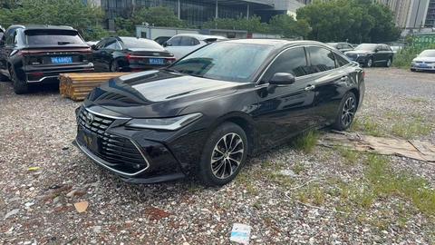Toyota Avalon 2023