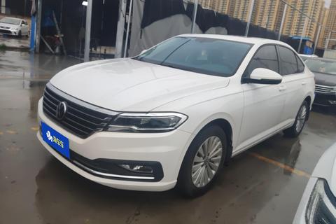 Volkswagen Lavida 2021