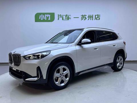 BMW X1 2023
