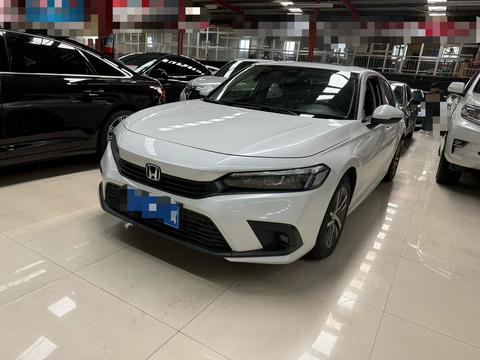 Honda Civic 2023