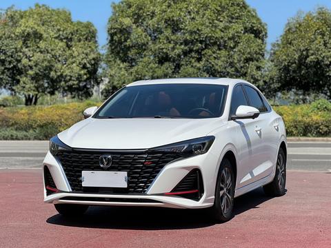Changan Eado 2023