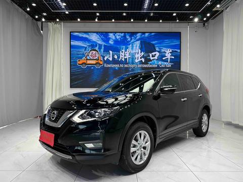 Nissan X-Trail 2022
