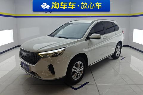 Haval M6 2021