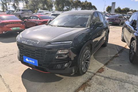 Jetour Dashing 2022