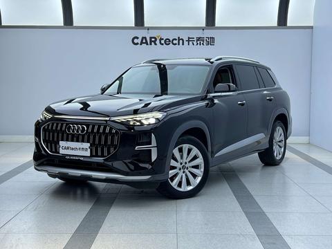 Audi Q6 2024