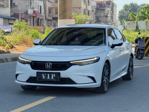 Honda Integra 2022
