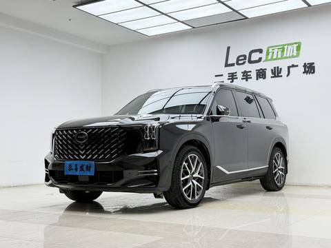 GAC GS8 2024