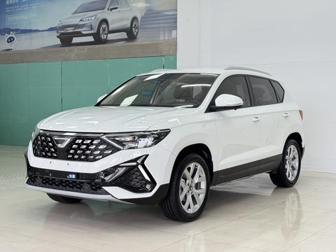 Jetta VS5 2023