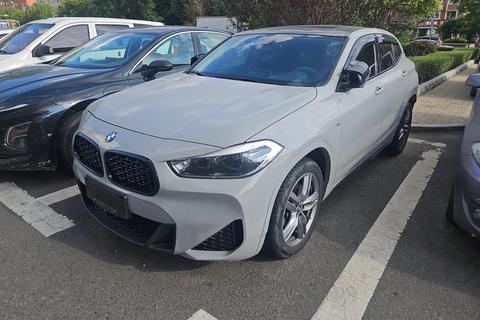 BMW X2 2023