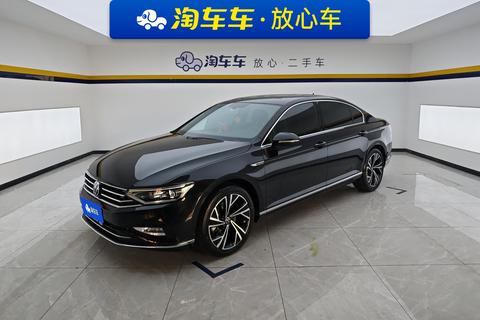 Volkswagen Magotan 2020