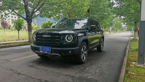 Haval Dargo 2022