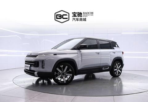 Geely Icon 2023
