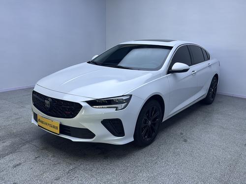 Buick Regal 2024