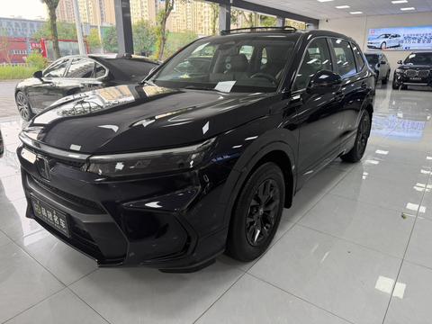 Honda Breeze 2023
