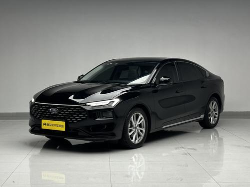 Ford Mondeo 2022