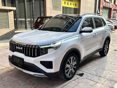 Kia Sportage Ace 2021