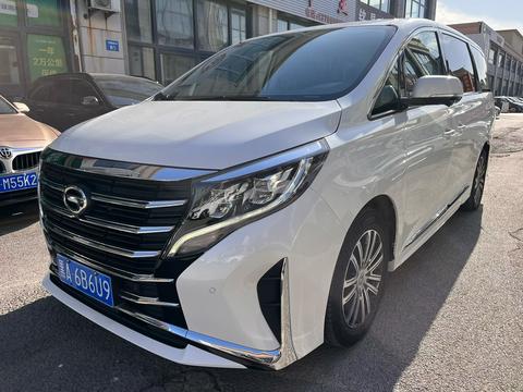 GAC M8 2021