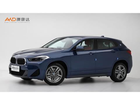 BMW X2 2021