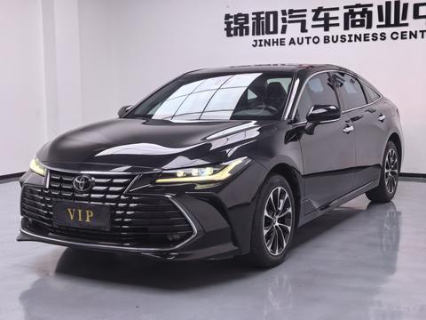 Toyota Avalon 2022