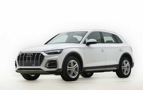 Audi Q5L 2023