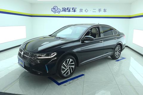 Volkswagen Lavida 2023