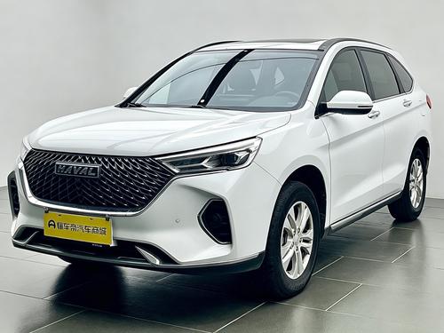 Haval M6 2021