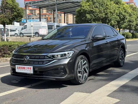 Volkswagen Sagitar 2023