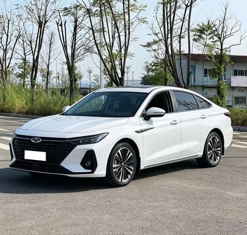 Chery Arrizo 8 2024