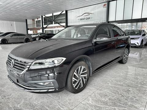 Volkswagen Lavida 2022