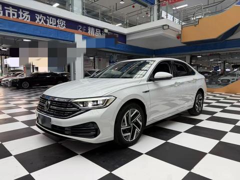Volkswagen Sagitar 2023