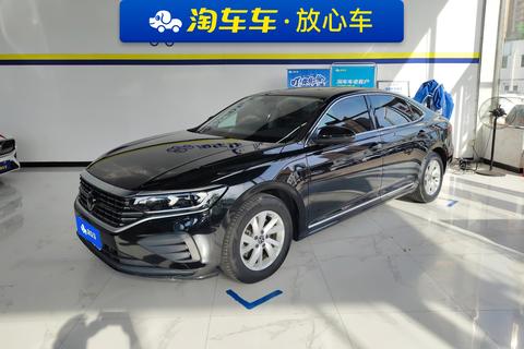 Volkswagen Passat 2024