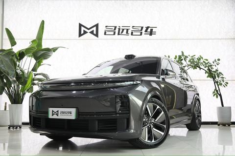 Li Auto L7 2024