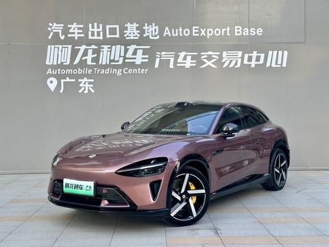 Xiaomi YU7 2025