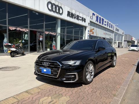 Audi A6L 2024