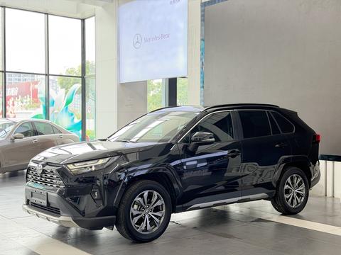 Toyota RAV4 2024