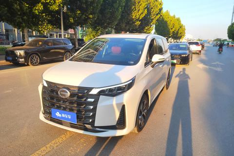 GAC M6 2023